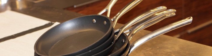 How safe is your non-stick cookware?